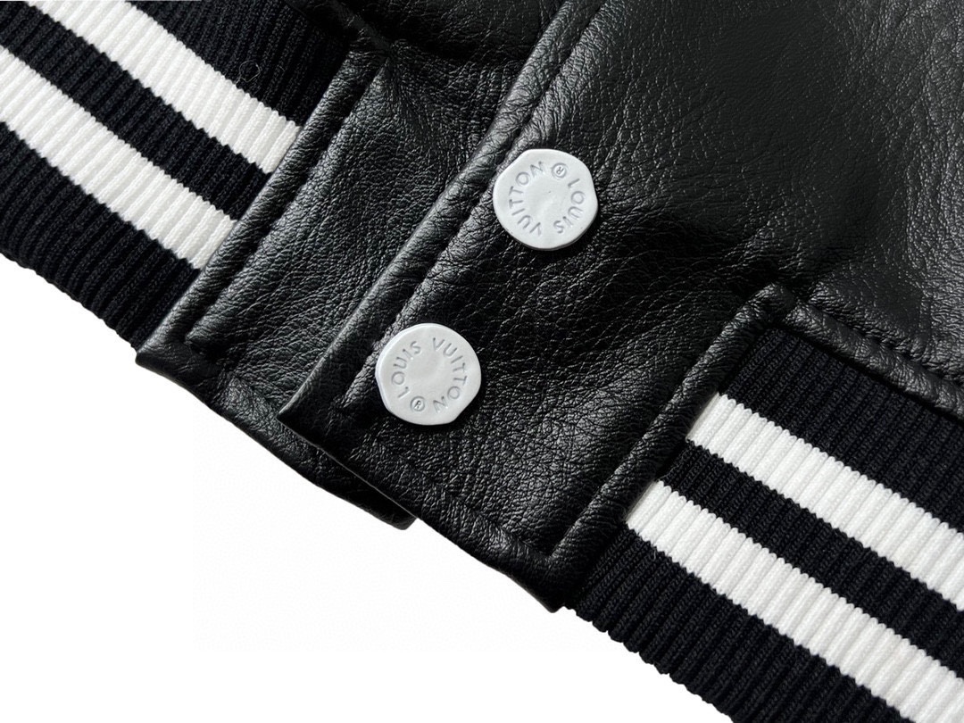 L New Arrival Jacket 0001