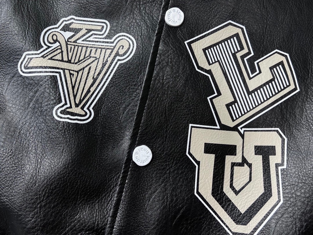 L New Arrival Jacket 0001