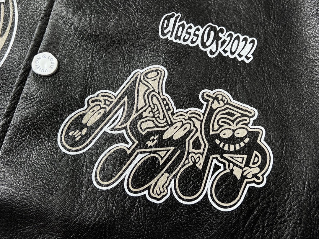 L New Arrival Jacket 0001