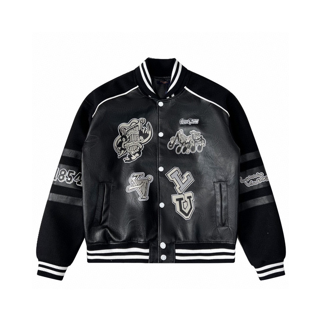 L New Arrival Jacket 0001