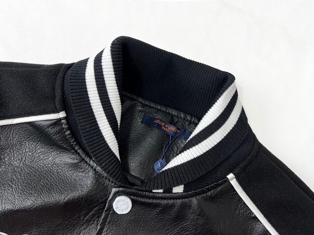 L New Arrival Jacket 0001