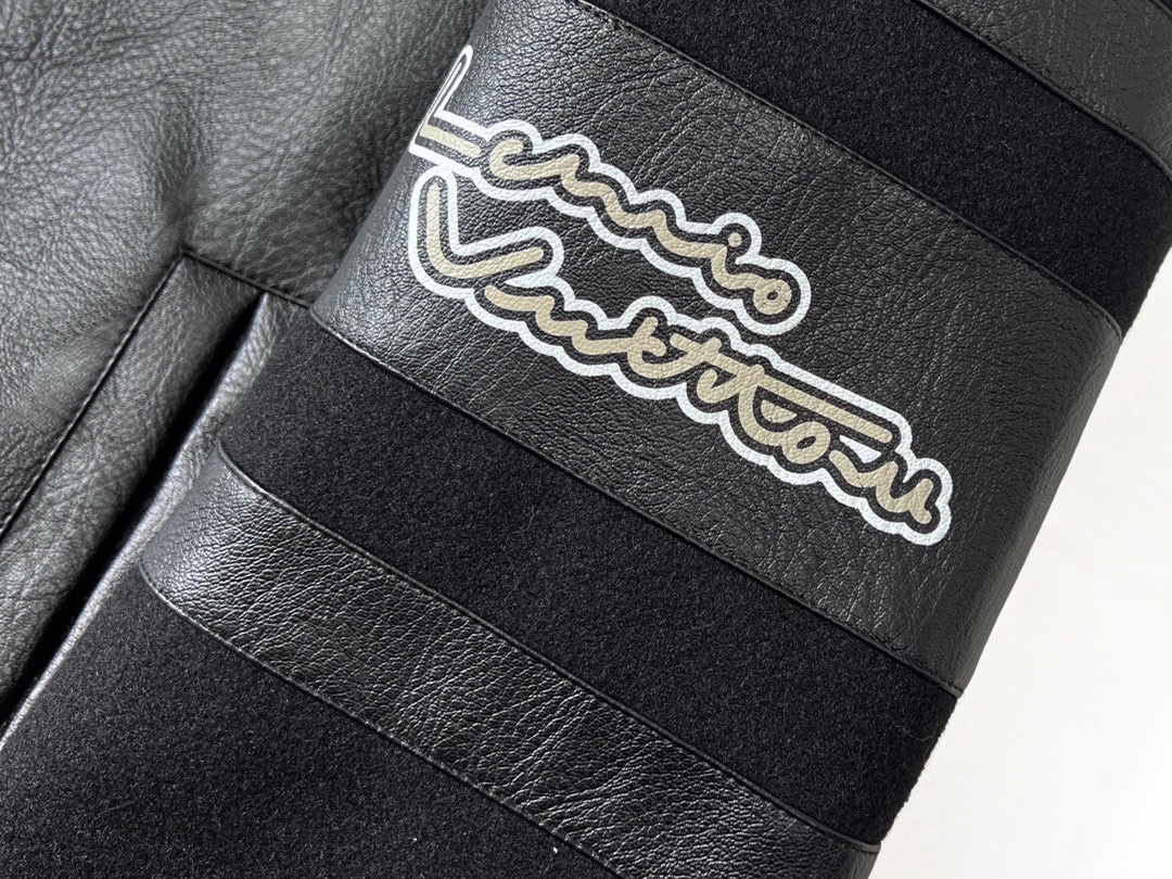 L New Arrival Jacket 0001