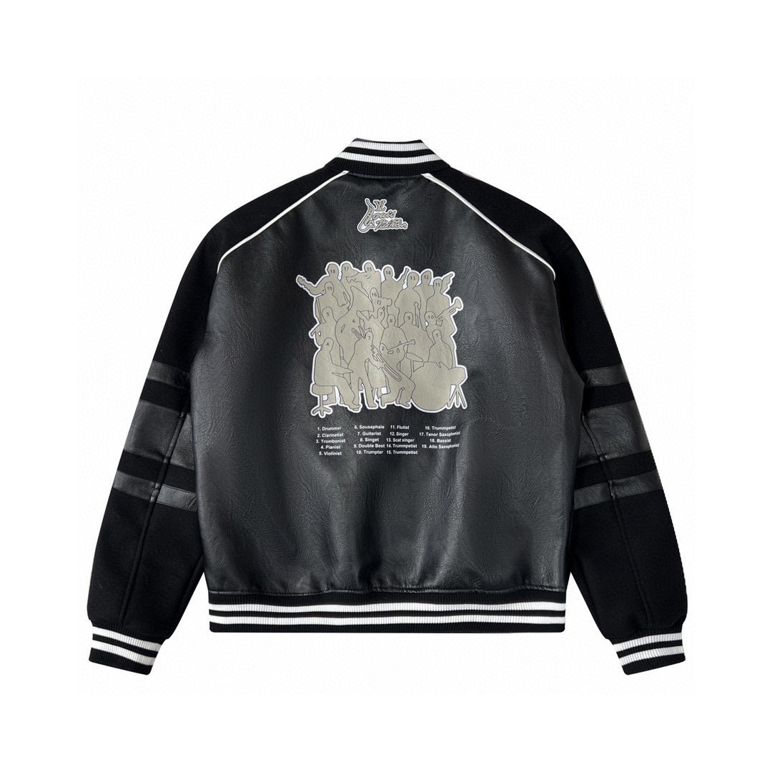 L New Arrival Jacket 0001