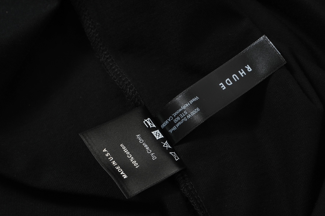 RH new arrival t-shirt 0002