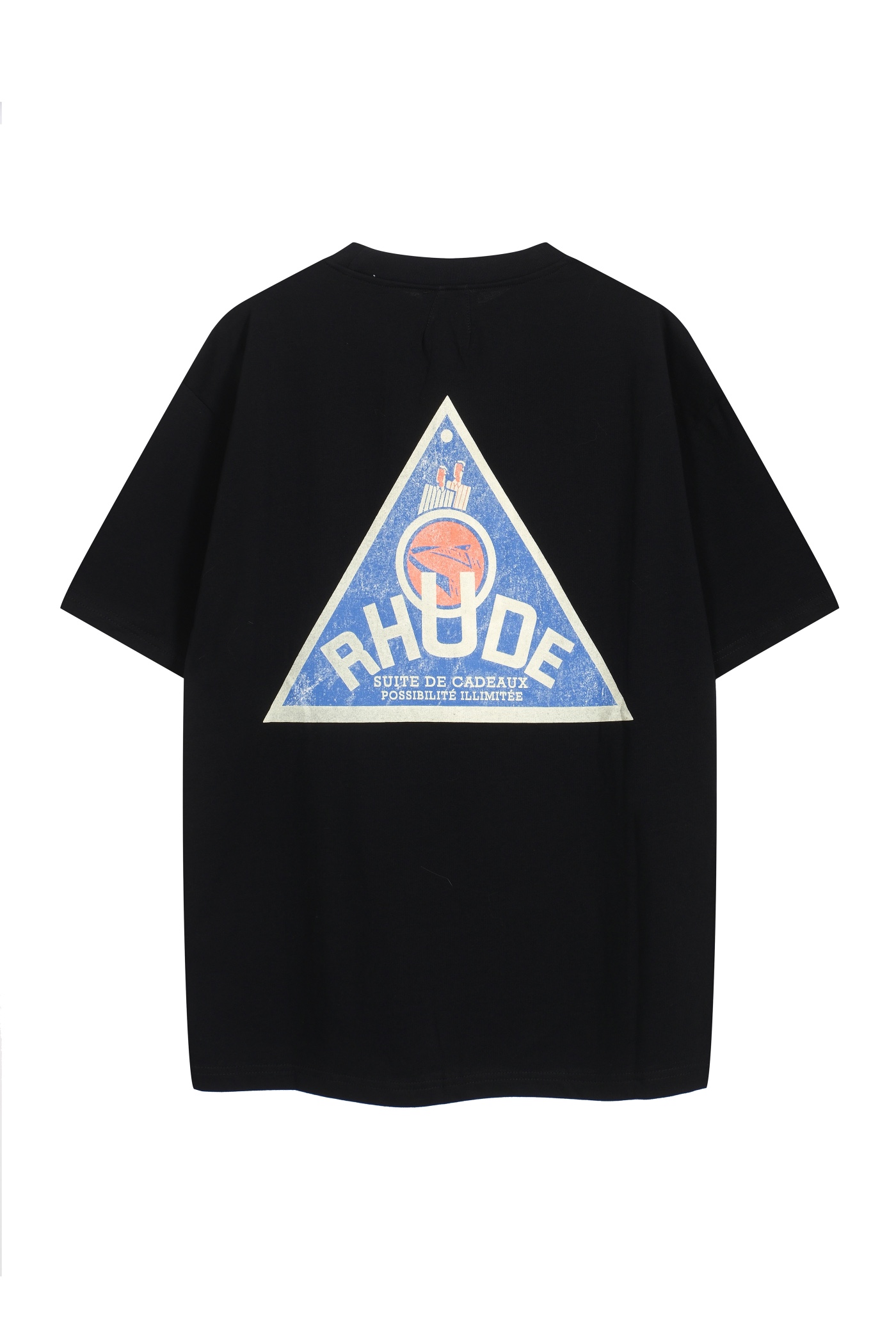 RH new arrival t-shirt 0002