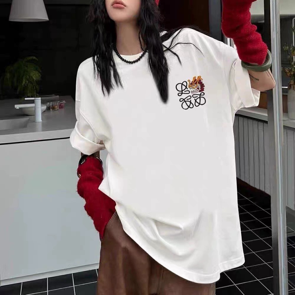 LW T-shirt 0004