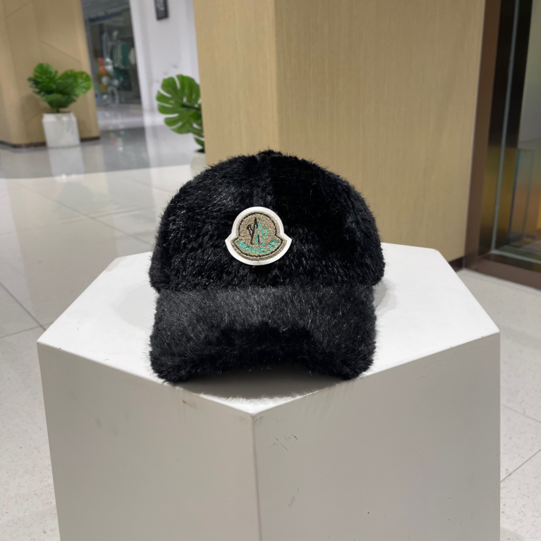 Mon New Arrival Cap 0015