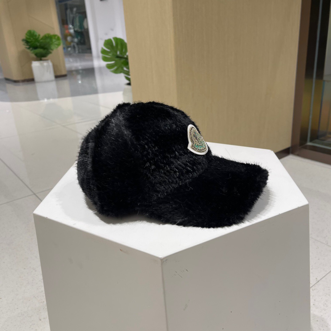 Mon New Arrival Cap 0015