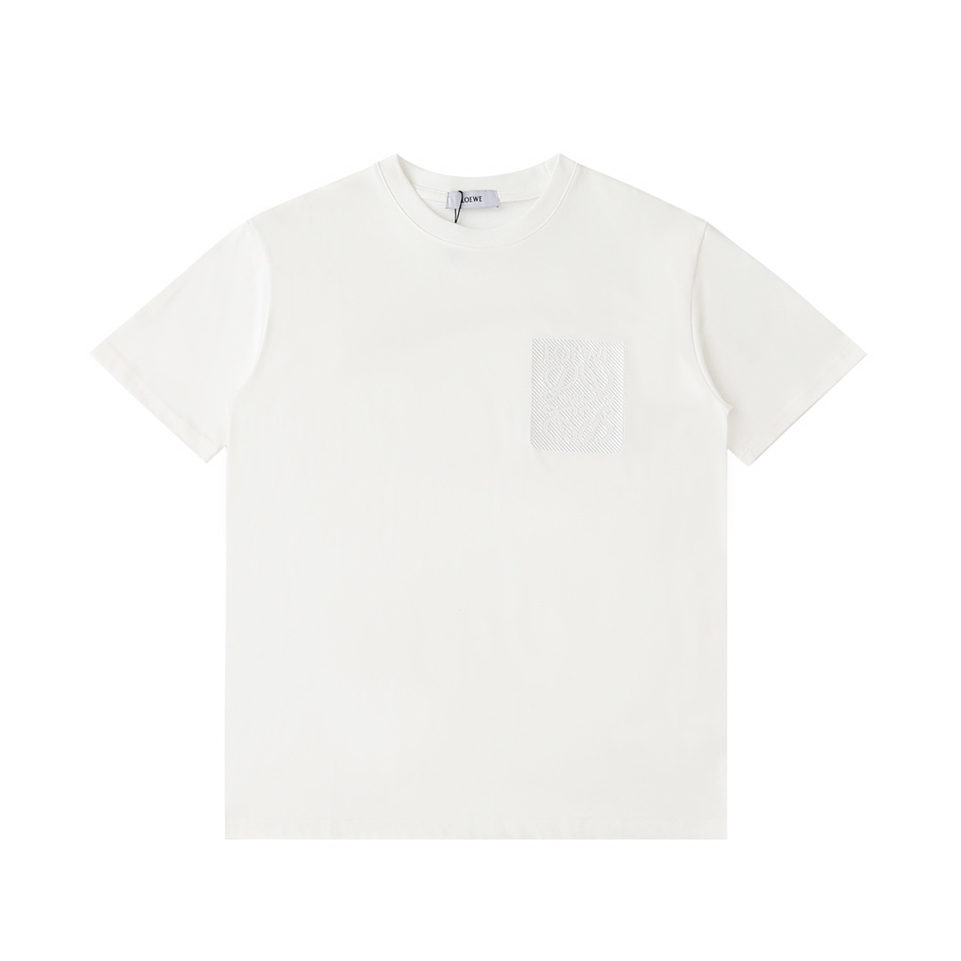 LW T-shirt 0017