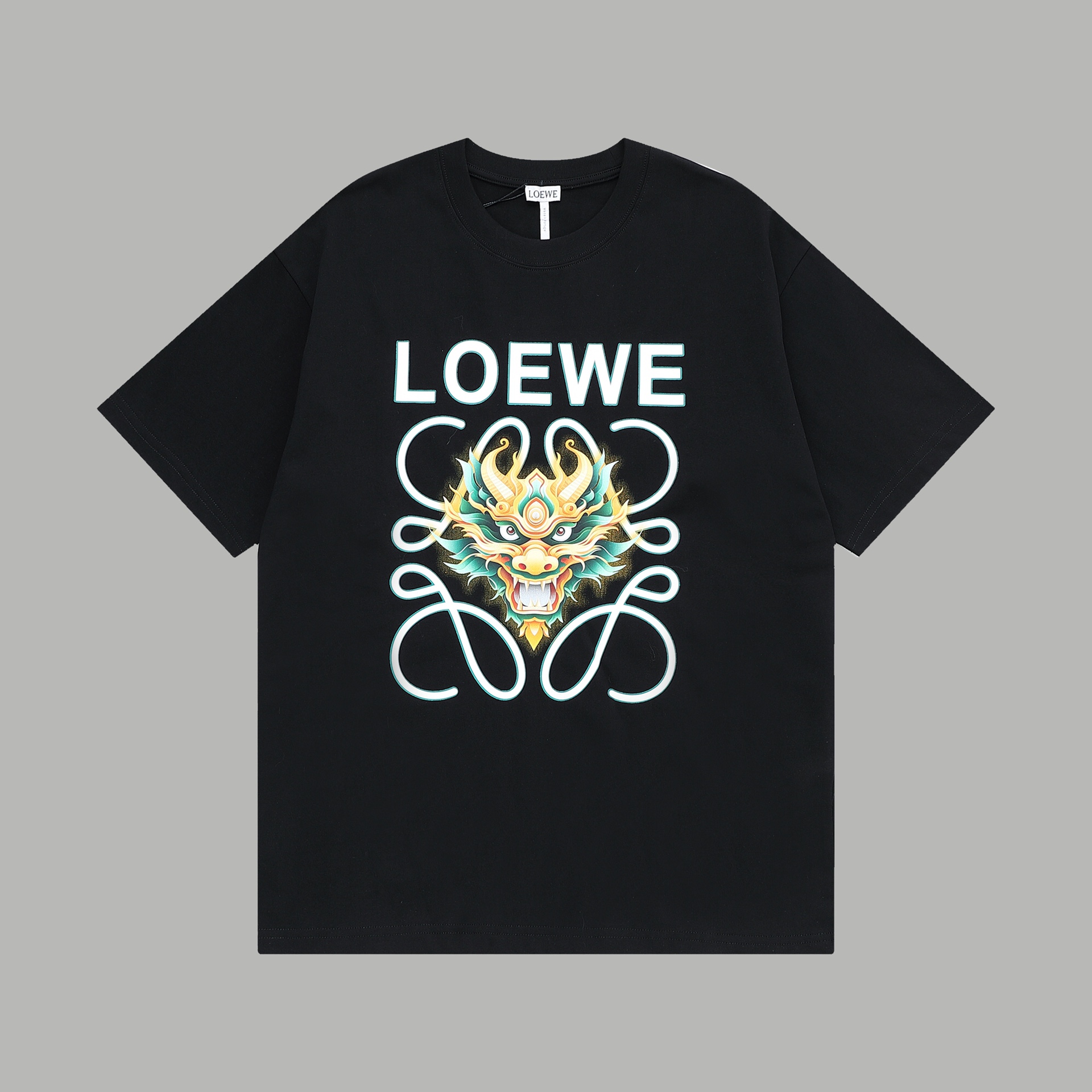 LW T-shirt 0025
