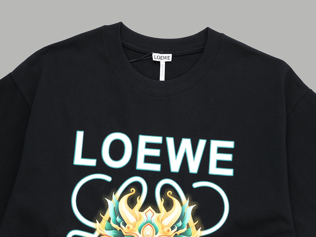 LW T-shirt 0025