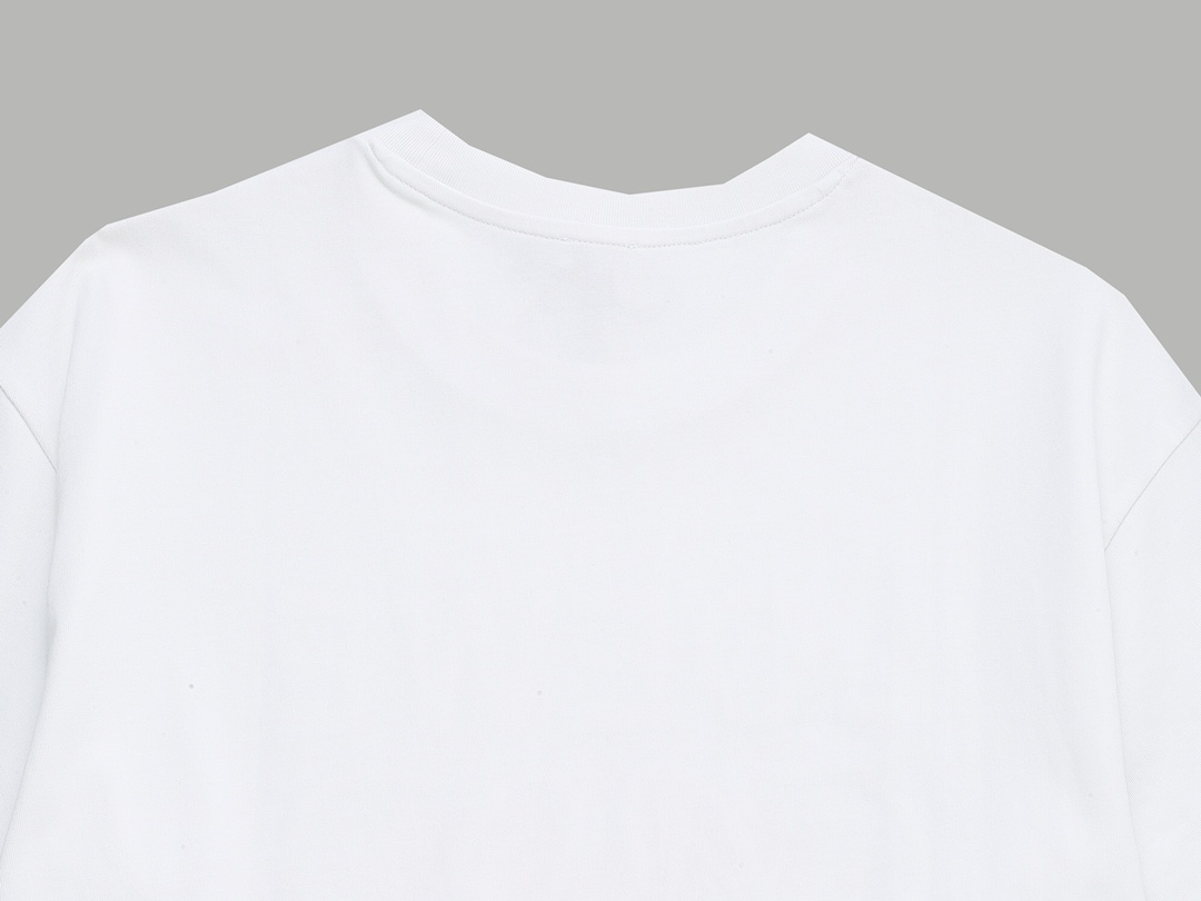 LW T-shirt 0025