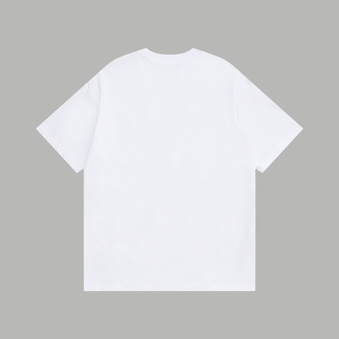 LW T-shirt 0025
