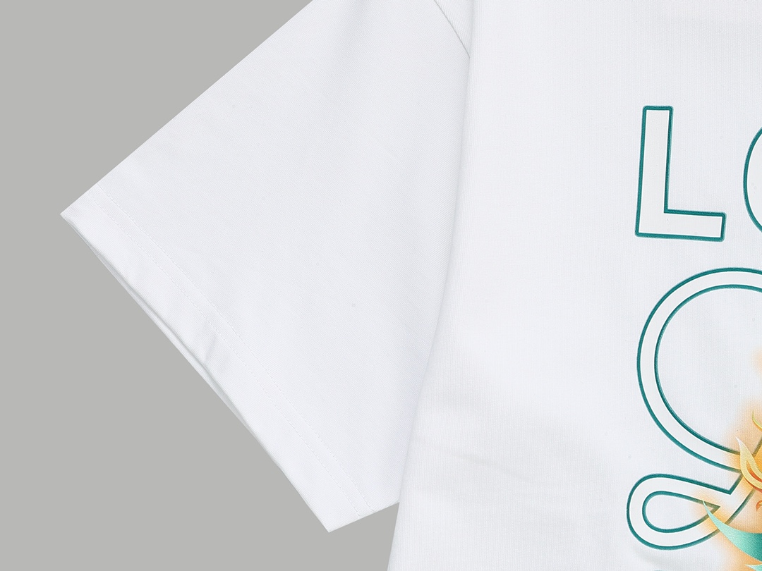 LW T-shirt 0025