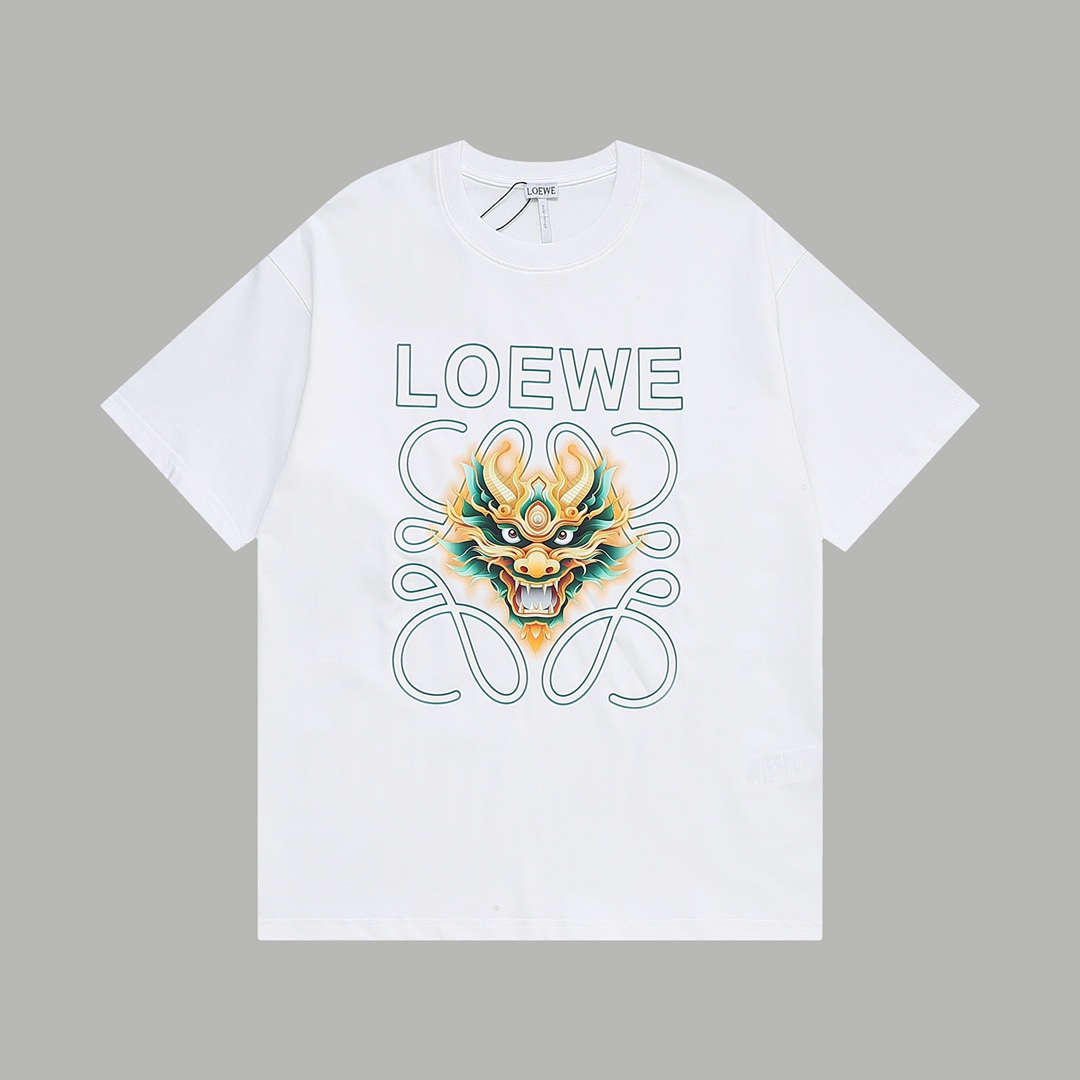 LW T-shirt 0025