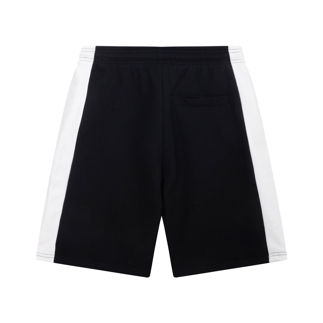 BC Shorts 0007