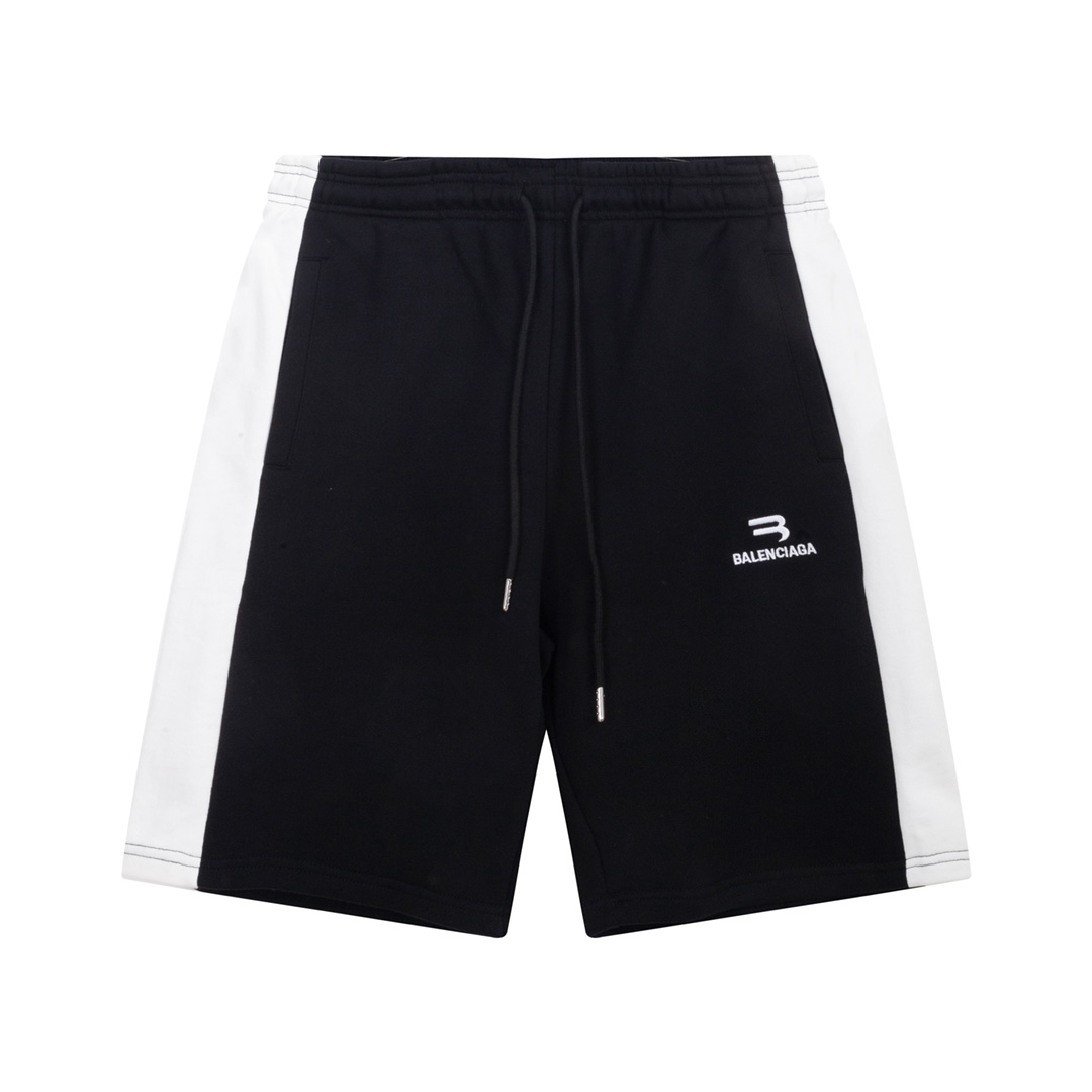 BC Shorts 0007