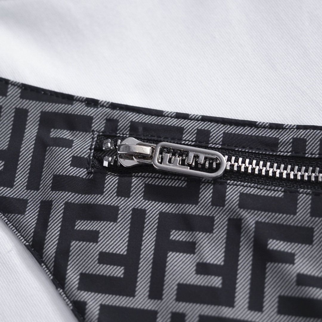 Fd New Arrival T-shirt 0004