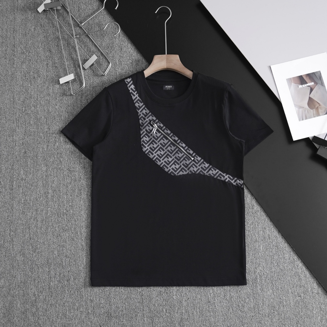 Fd New Arrival T-shirt 0004
