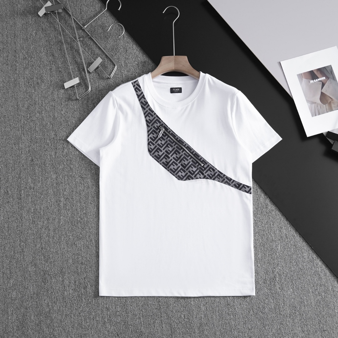 Fd New Arrival T-shirt 0004