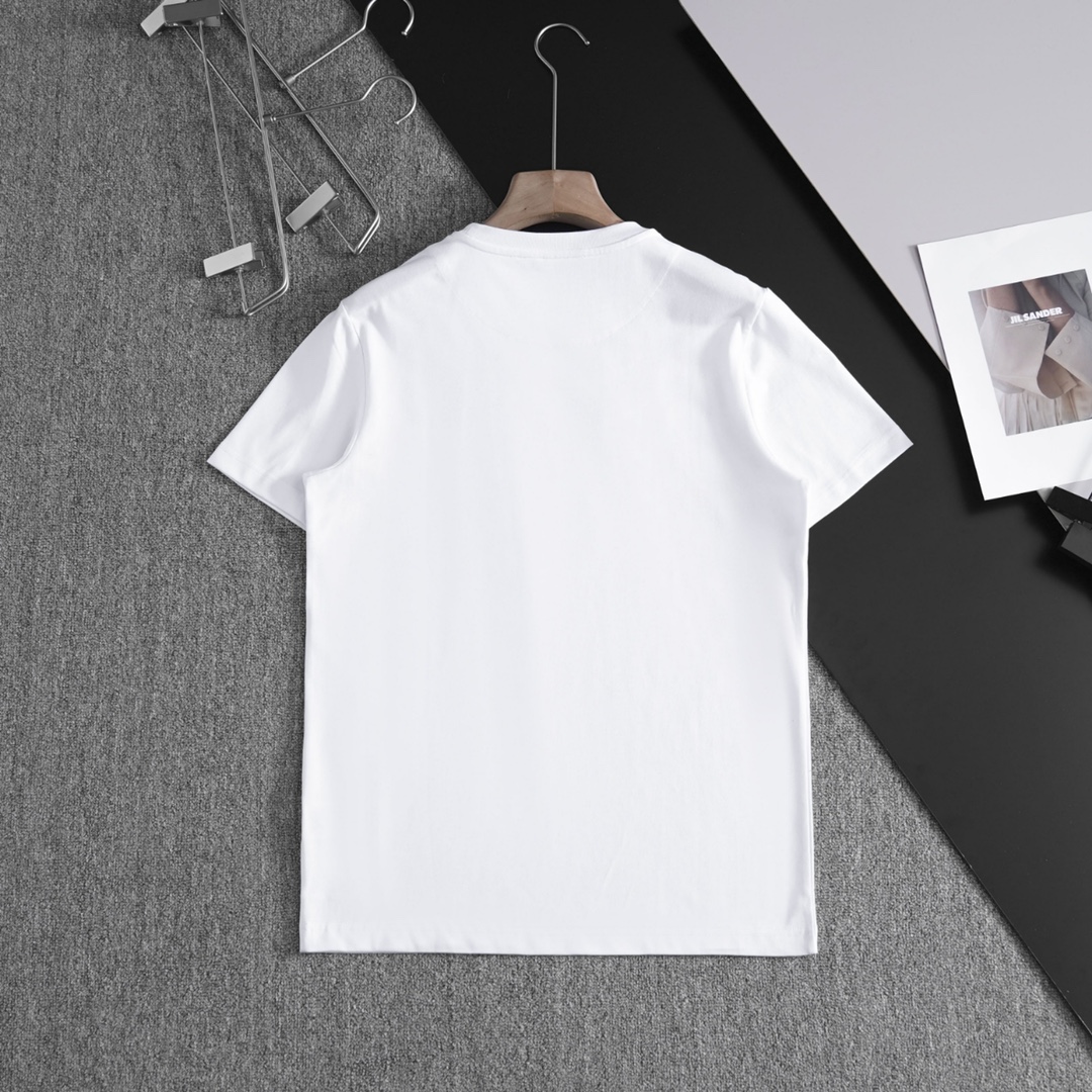 Fd New Arrival T-shirt 0004