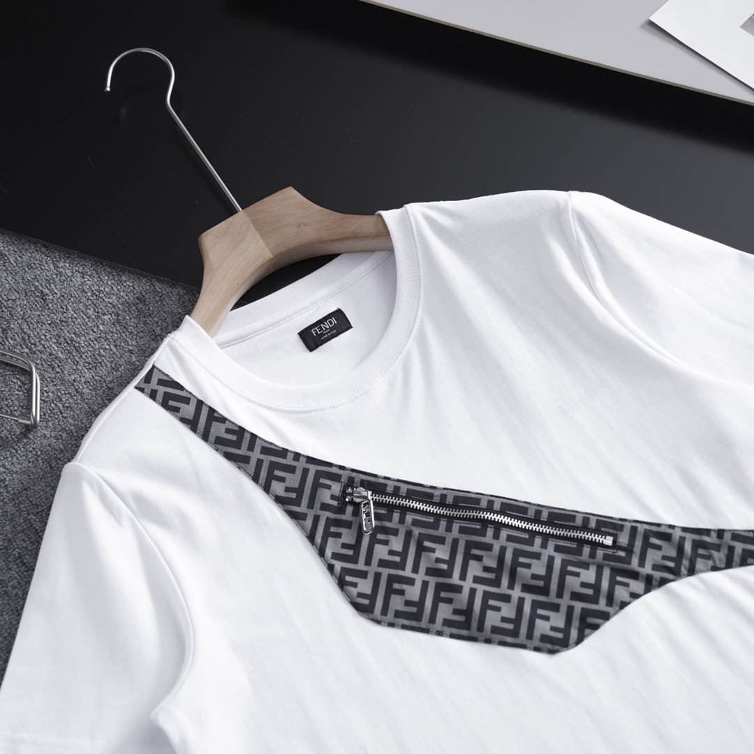 Fd New Arrival T-shirt 0004