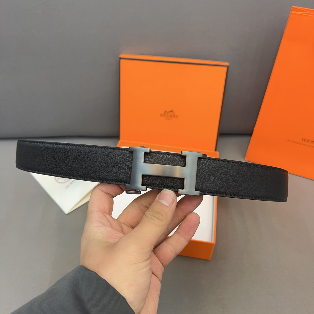 HM new arrival men belt 008