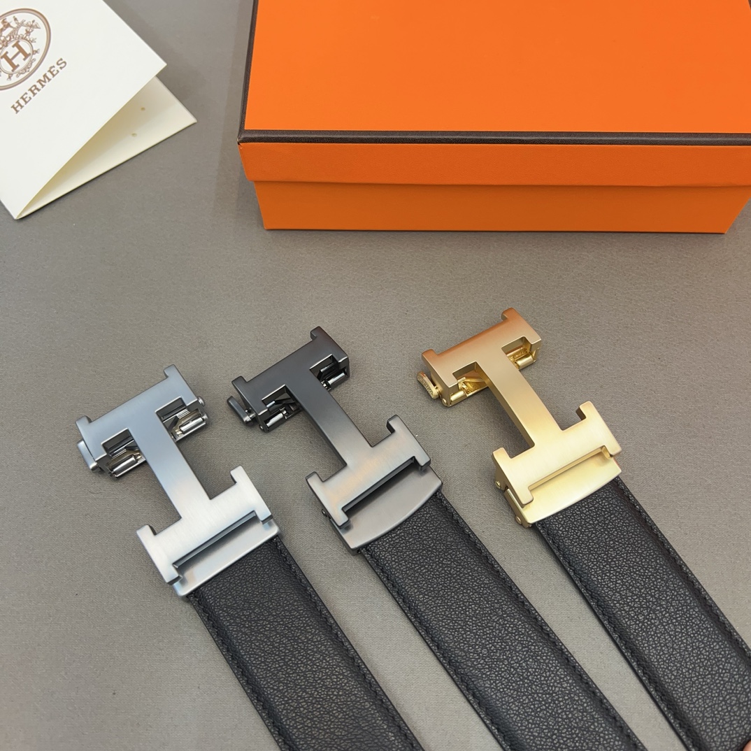 HM new arrival men belt 008