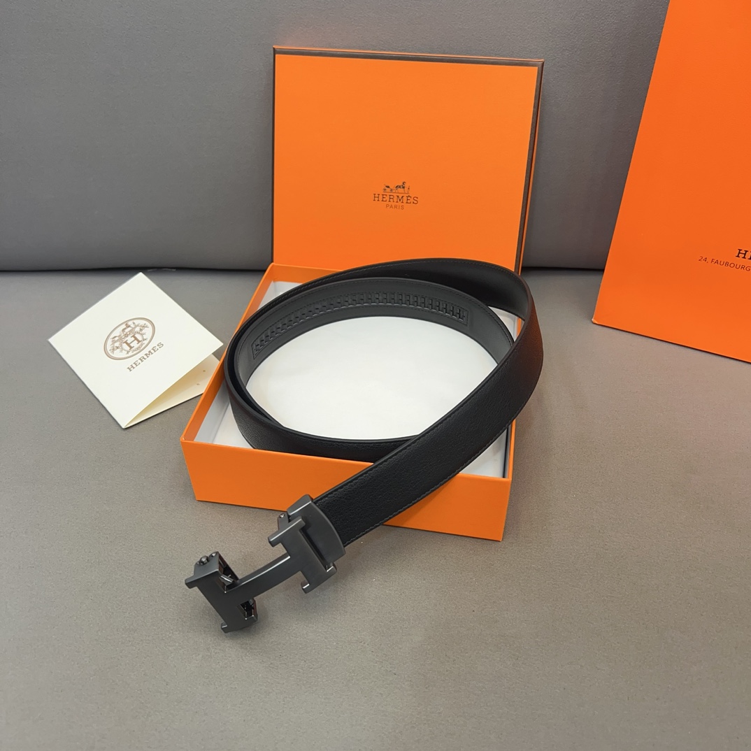 HM new arrival men belt 008