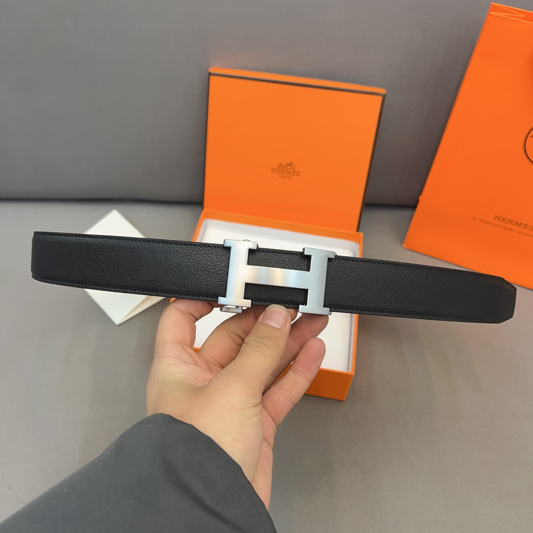 HM new arrival men belt 008