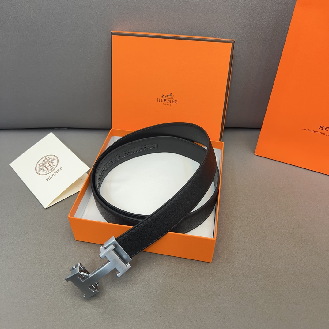 HM new arrival men belt 008