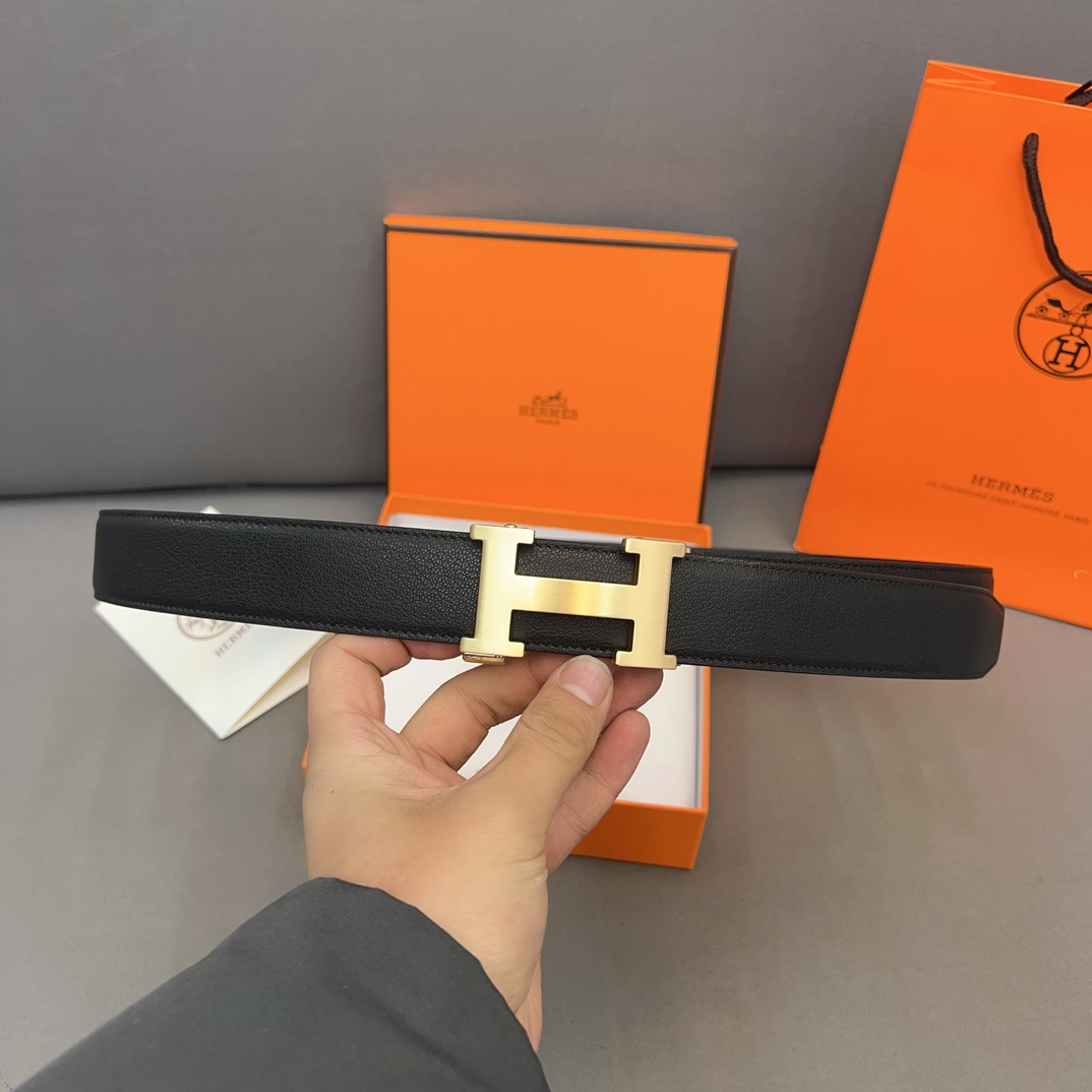 HM new arrival men belt 008