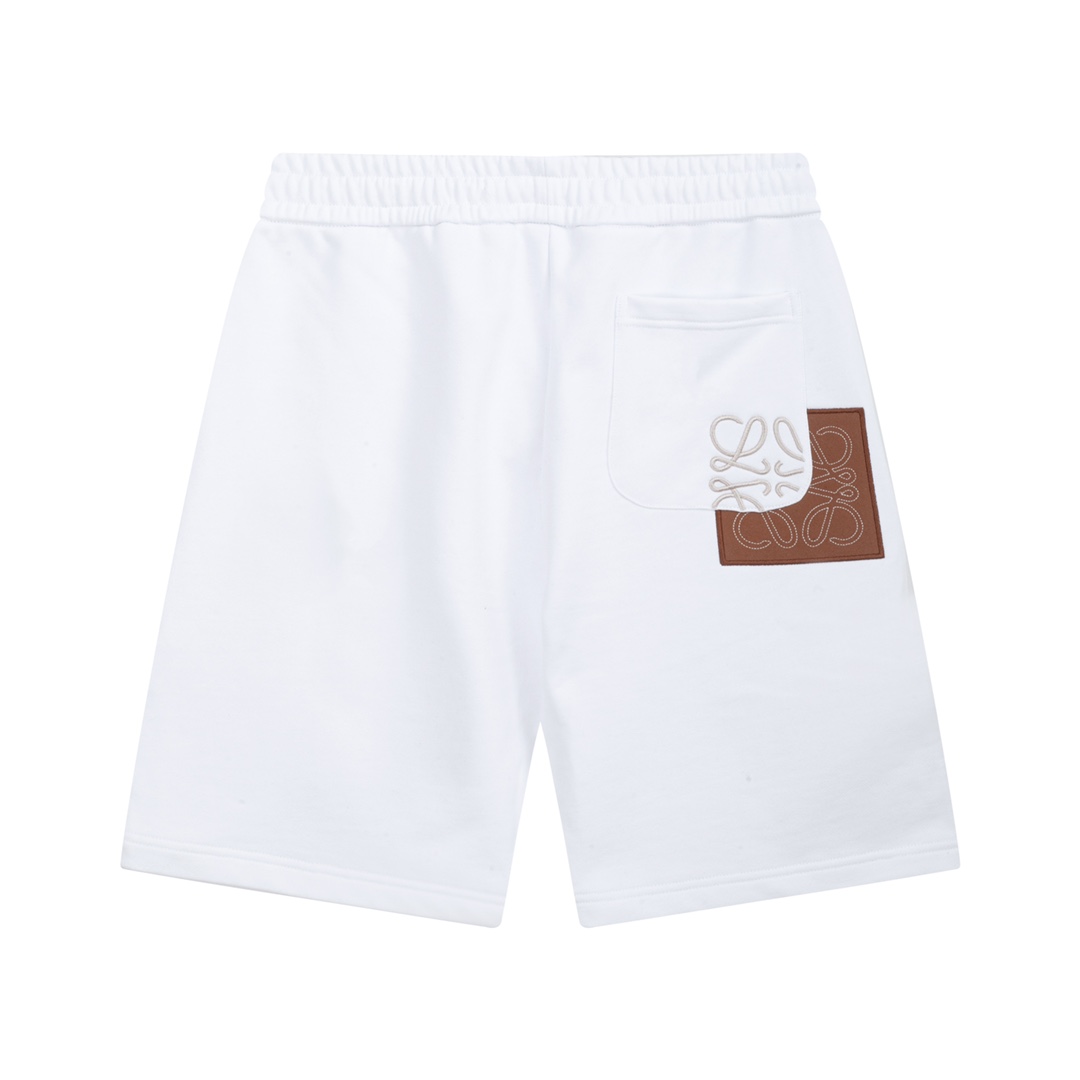 LW Shorts 0004