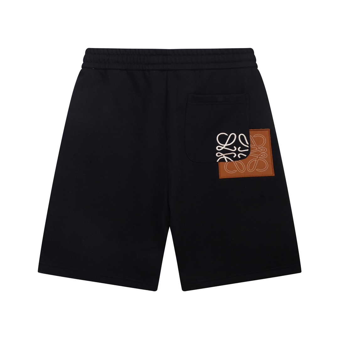 LW Shorts 0004