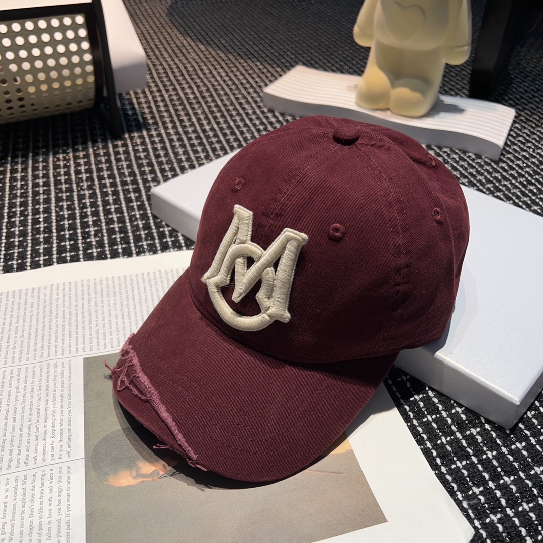 Mon New Arrival Cap 0016