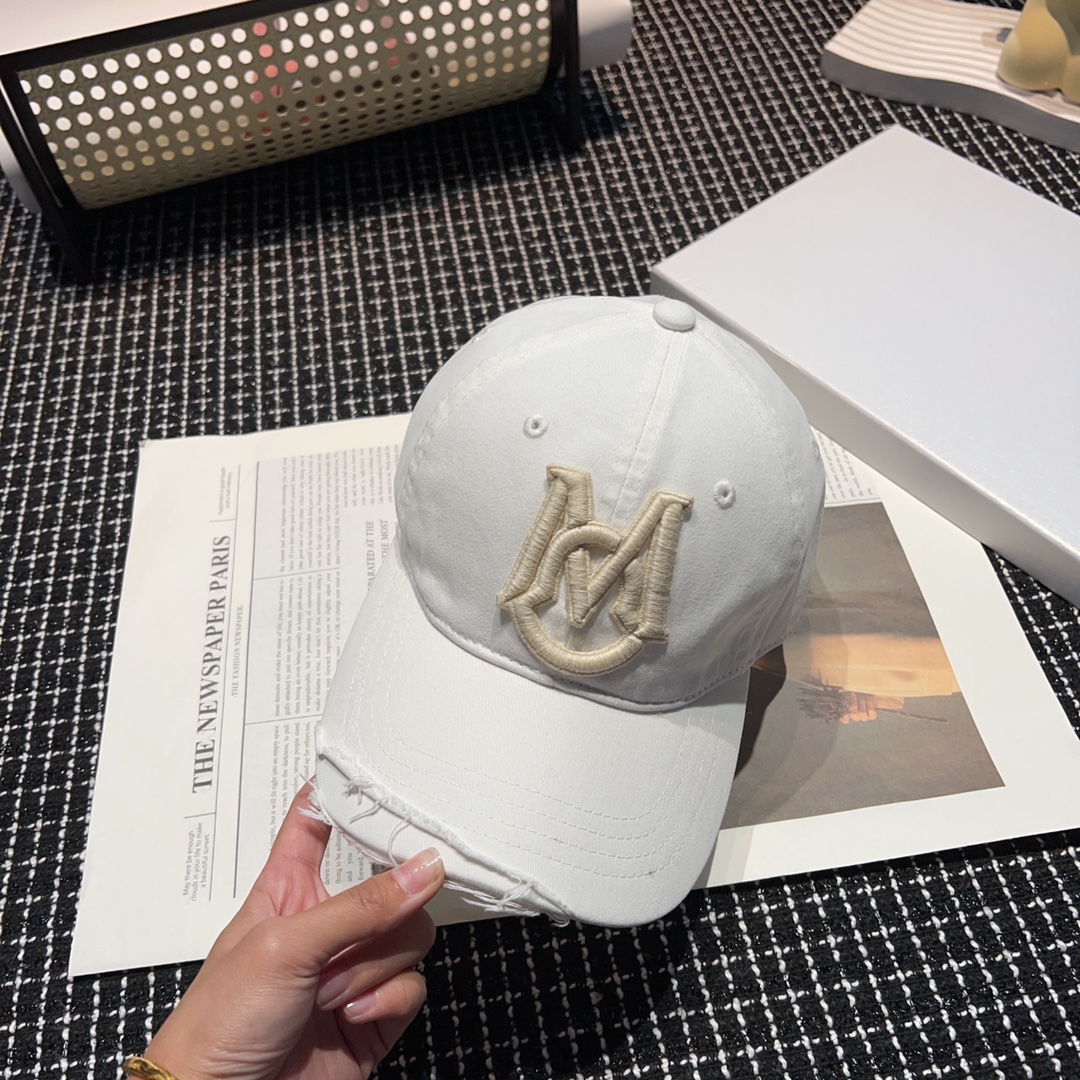 Mon New Arrival Cap 0016
