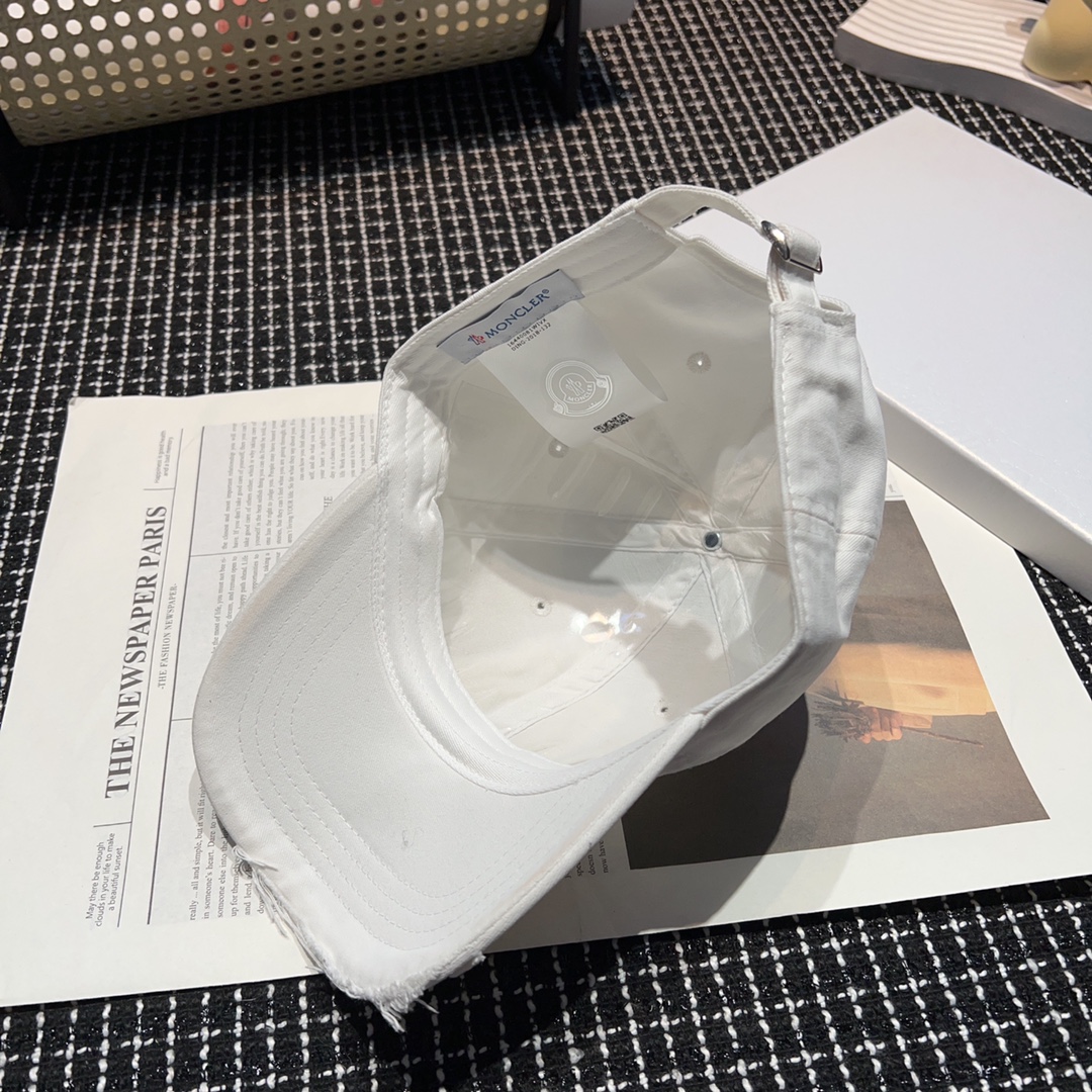 Mon New Arrival Cap 0016