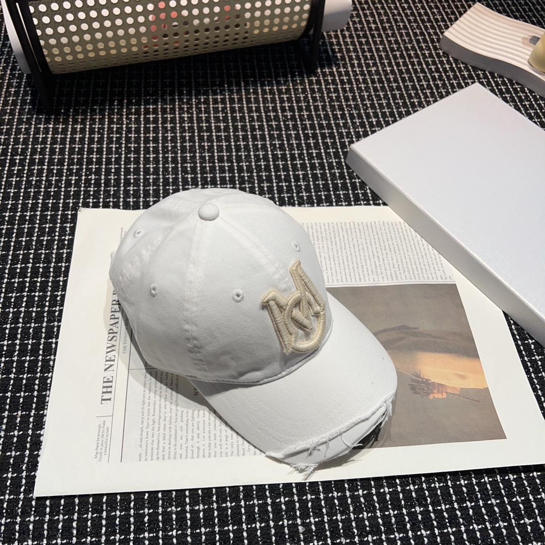 Mon New Arrival Cap 0016