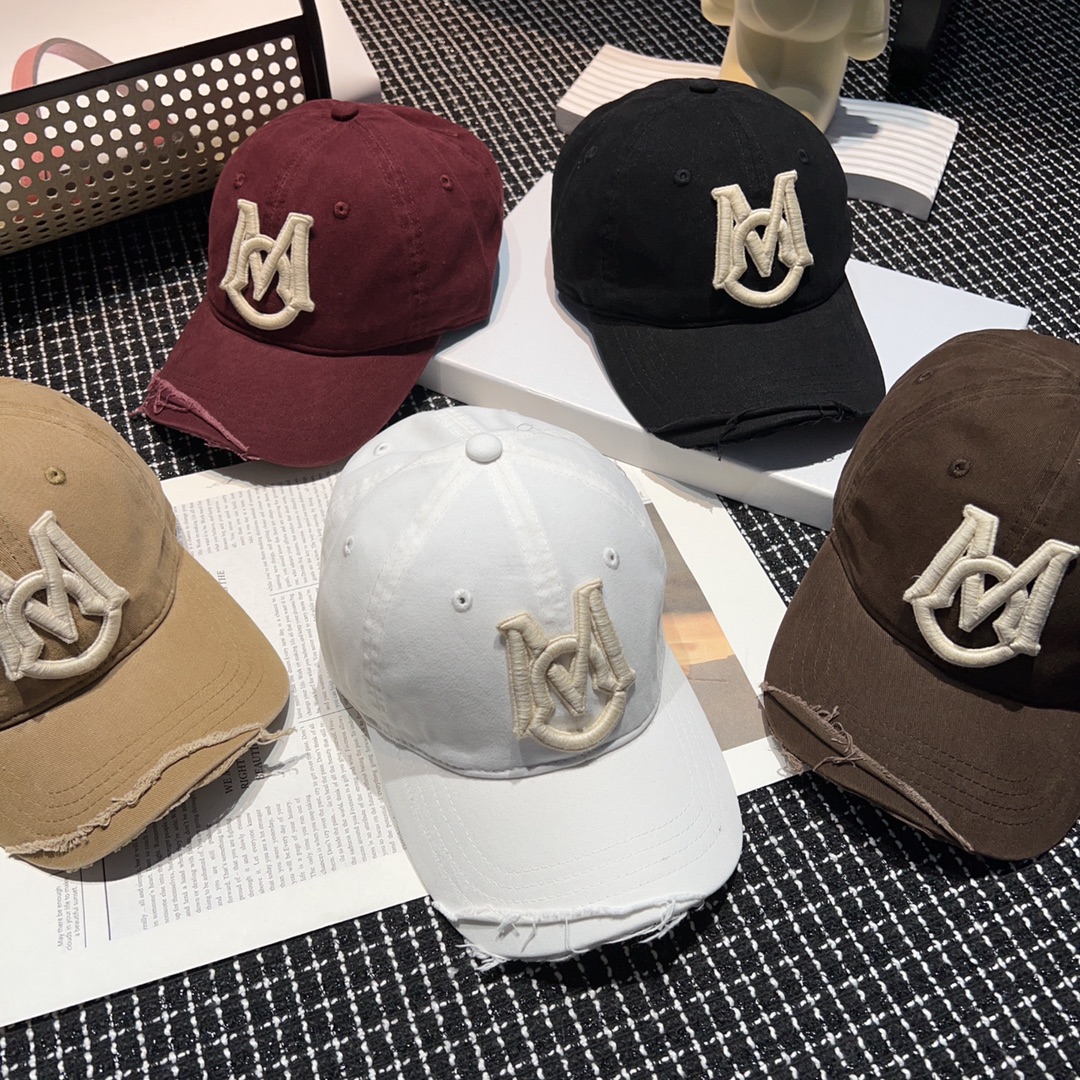 Mon New Arrival Cap 0016