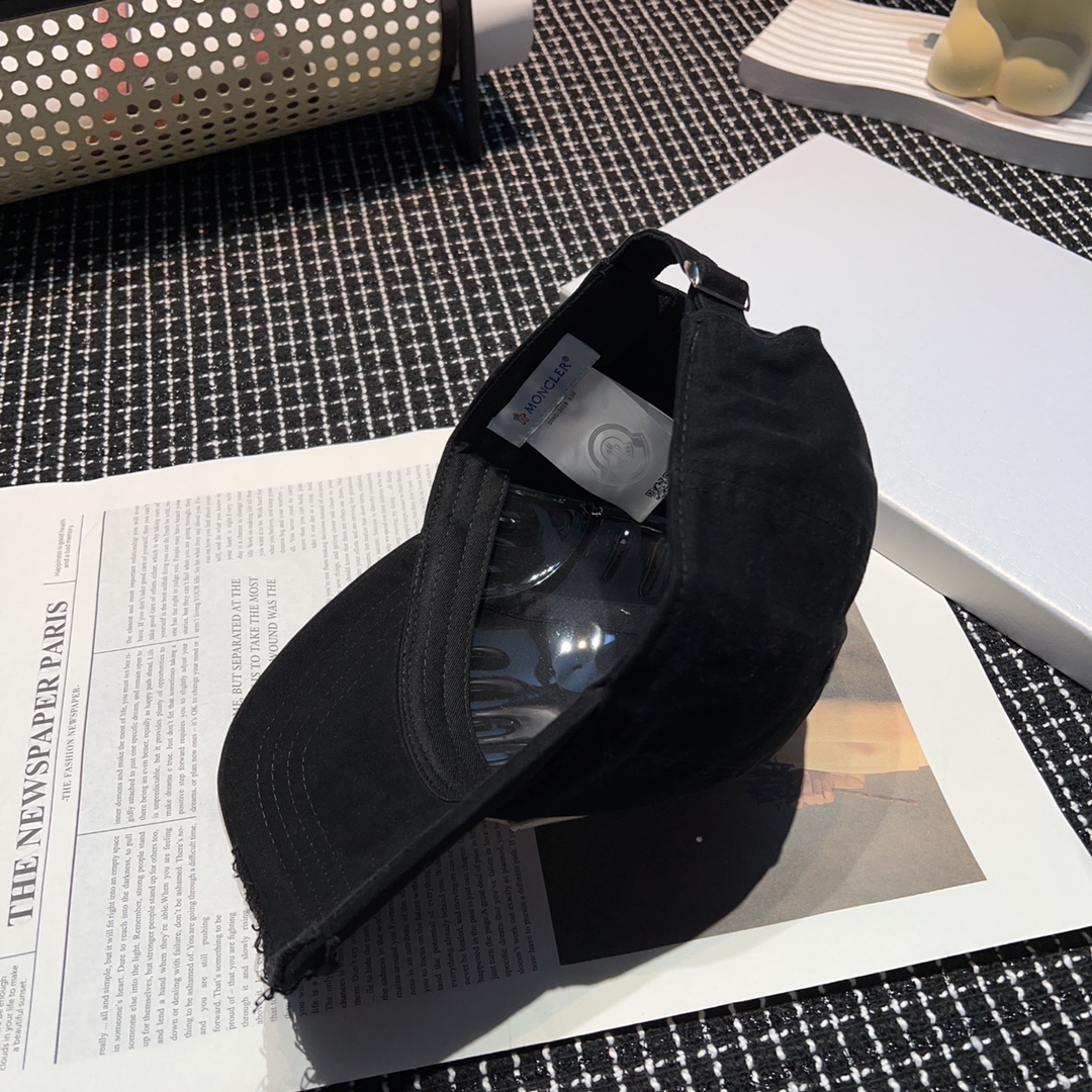 Mon New Arrival Cap 0016