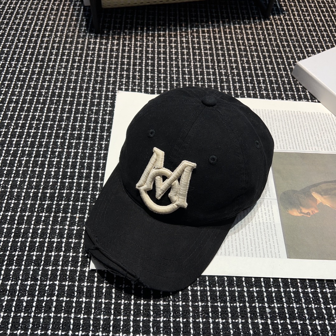 Mon New Arrival Cap 0016