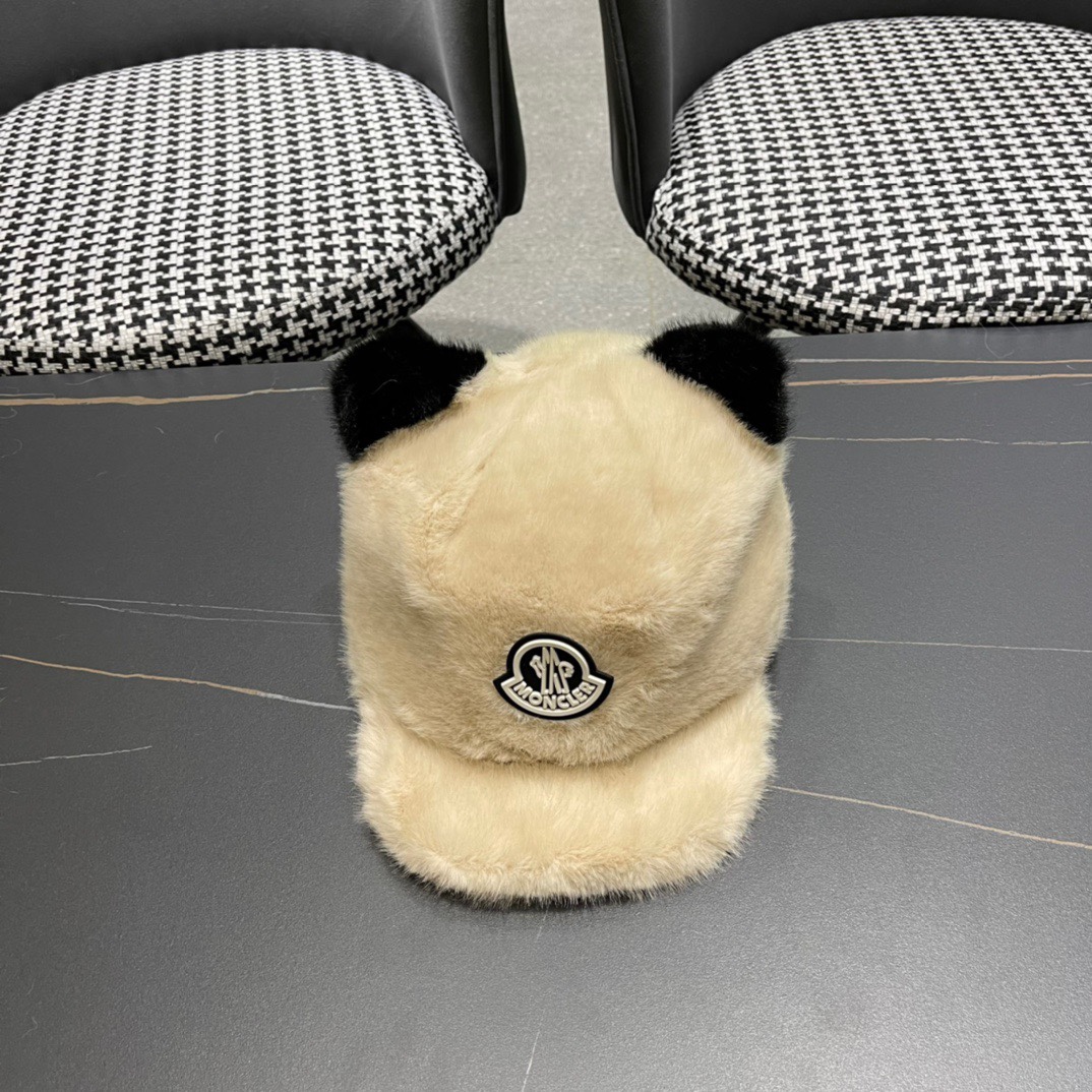 Mon New Arrival Cap 0014