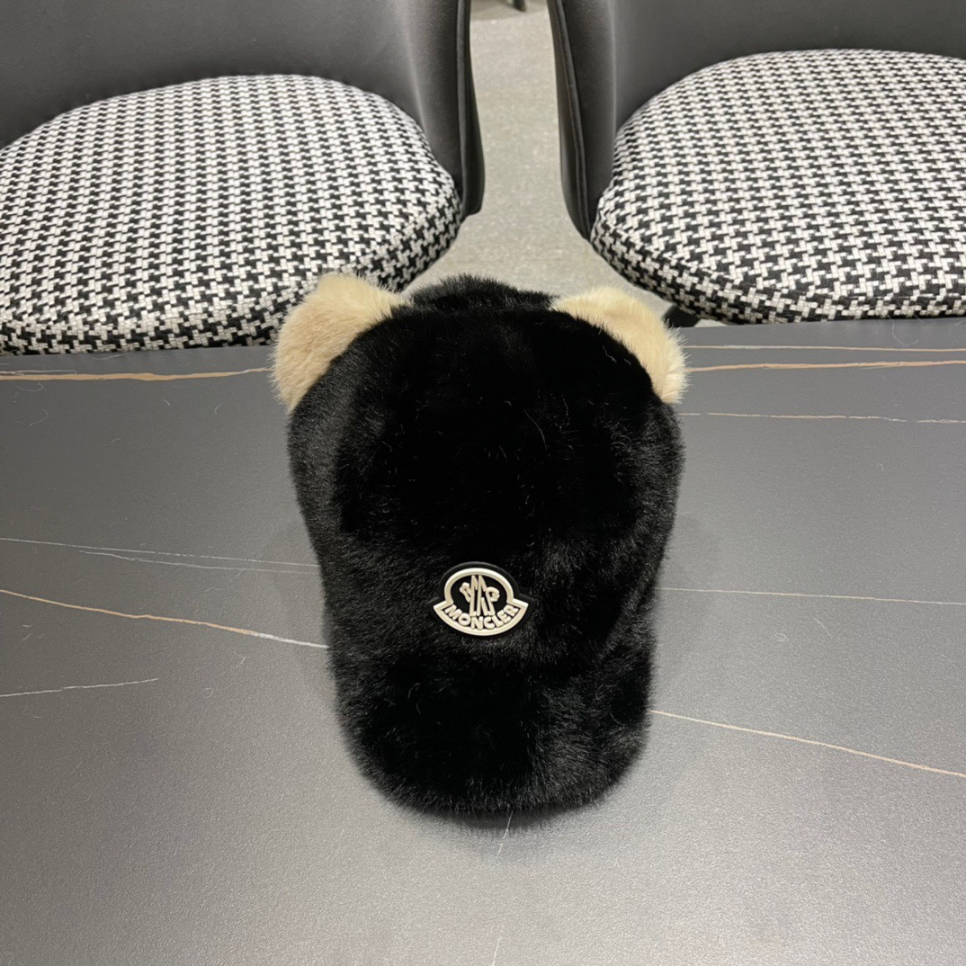 Mon New Arrival Cap 0014