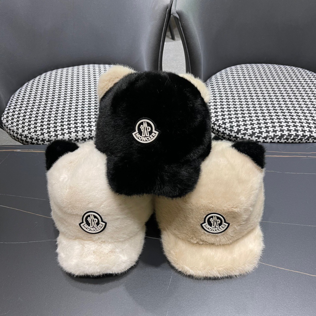 Mon New Arrival Cap 0014