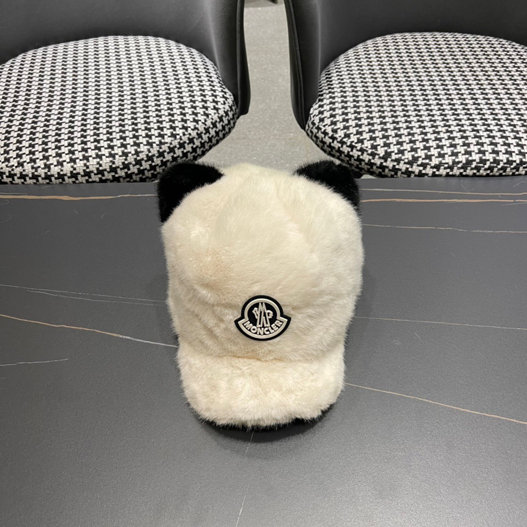 Mon New Arrival Cap 0014