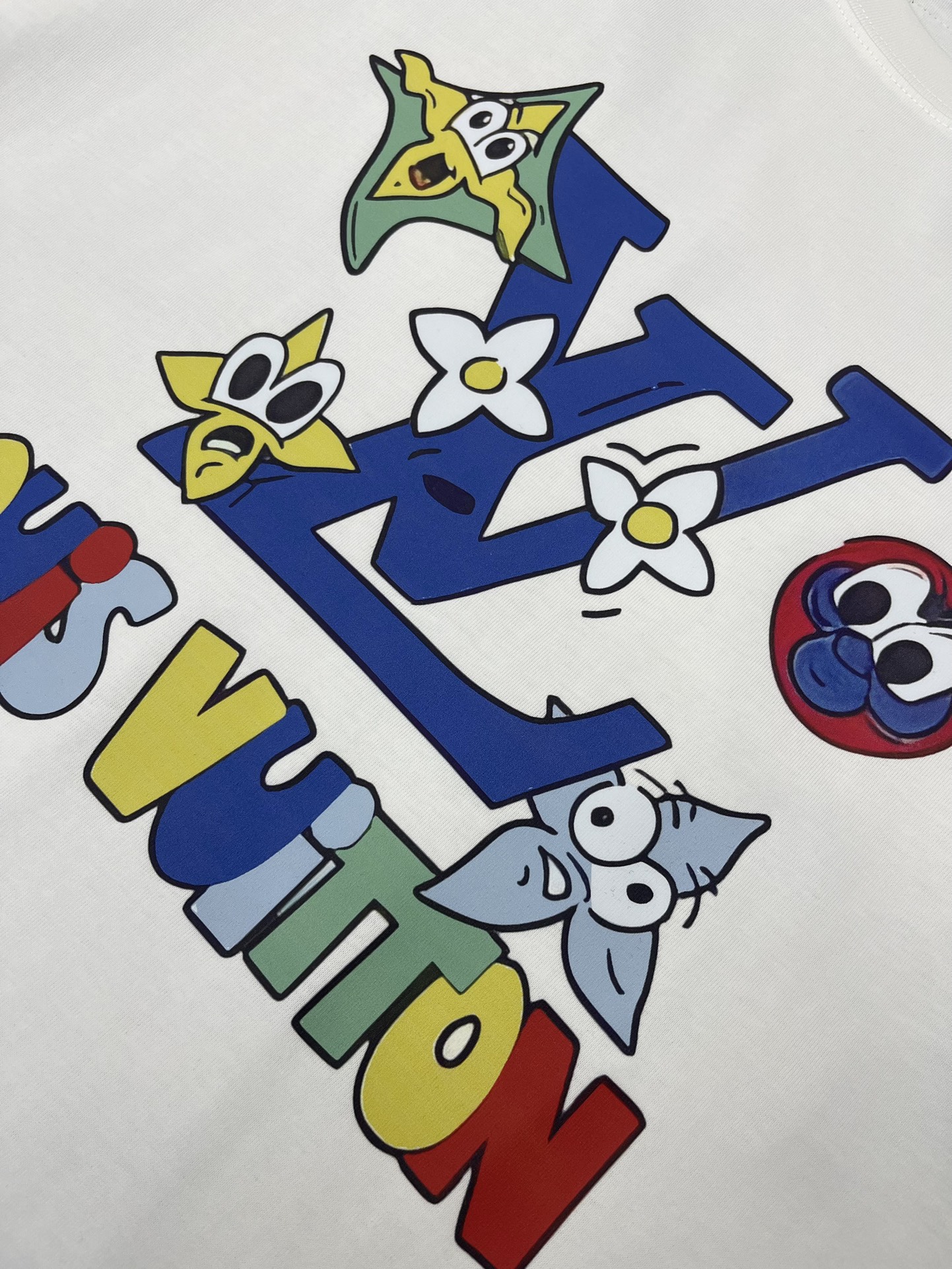 louis new arrival t-shirt 06