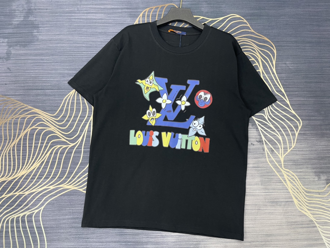 louis new arrival t-shirt 06