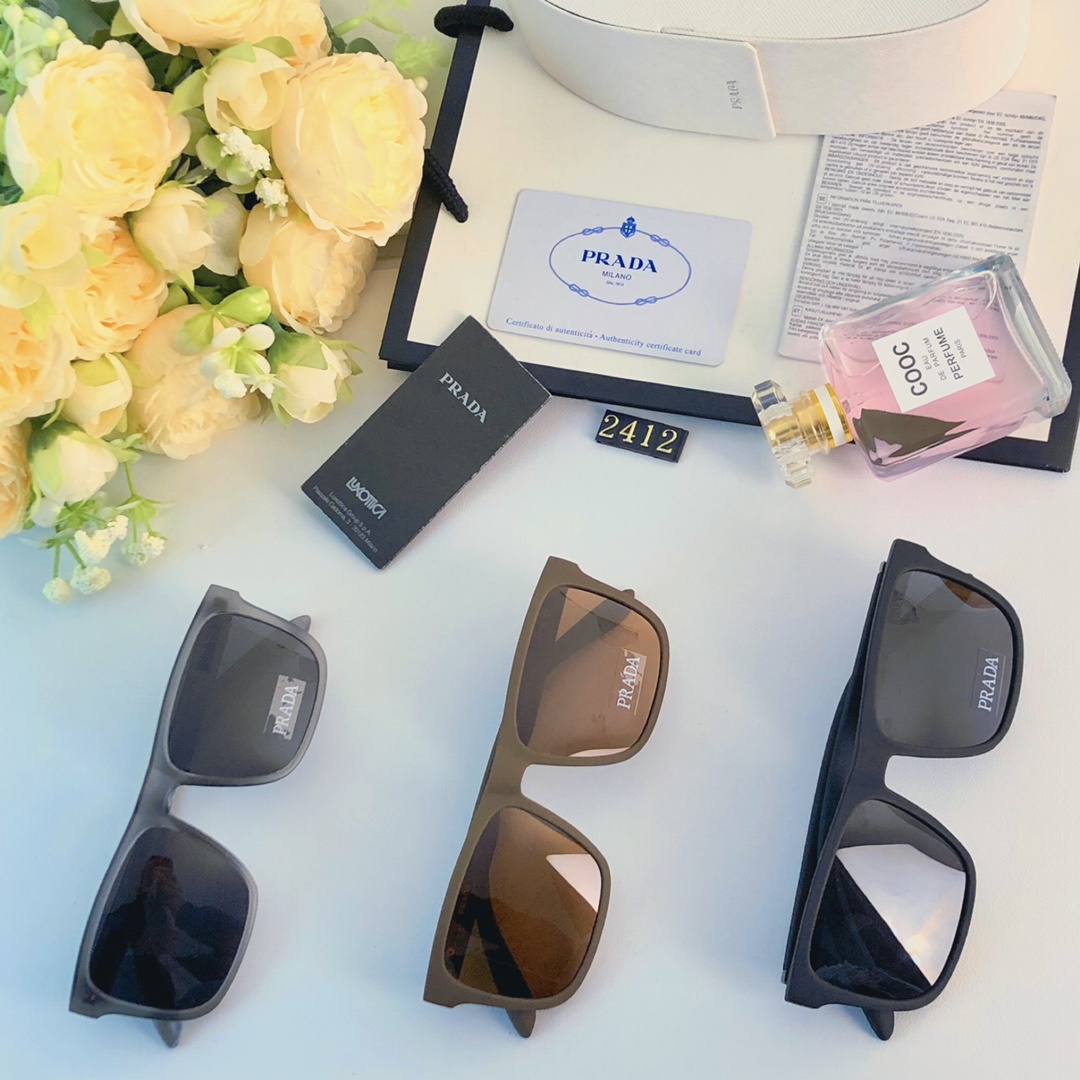 PD Sunglasses 0001