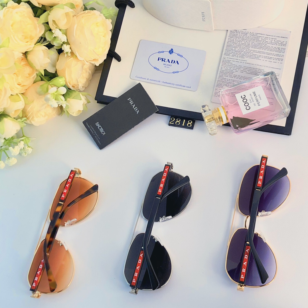PD Sunglasses 0004