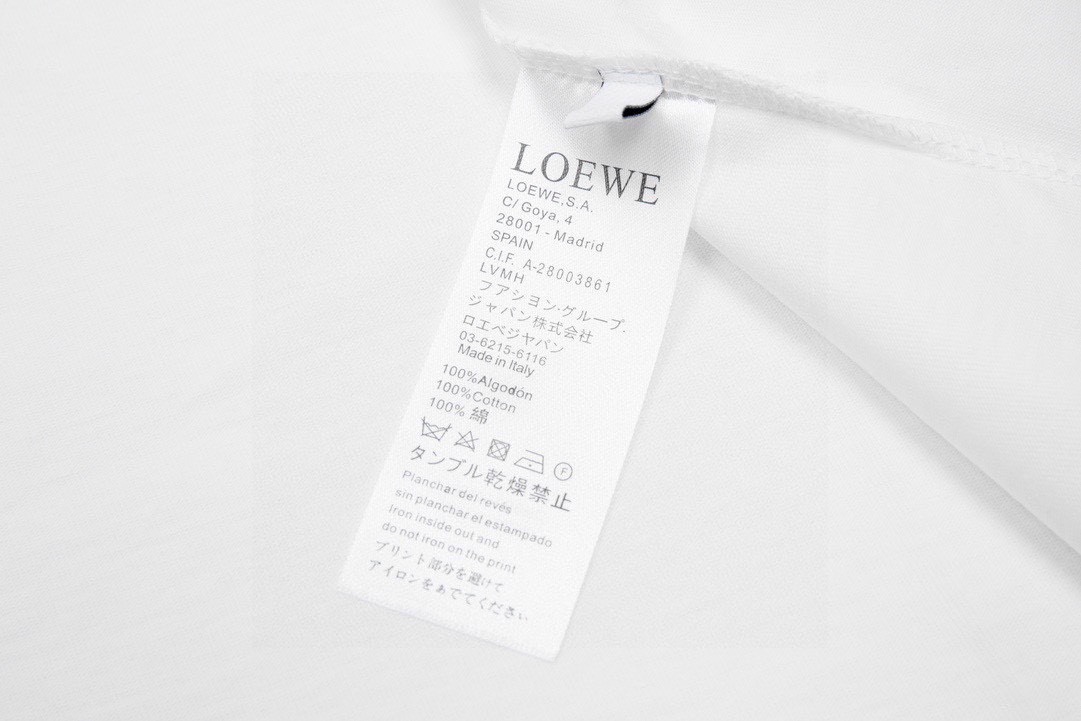 LW T-shirt 0023